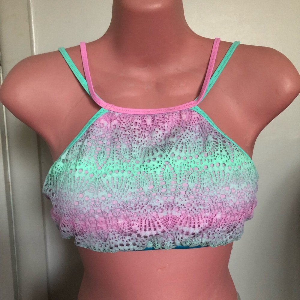 Brand New Victoria Secret Bathing Suit Top